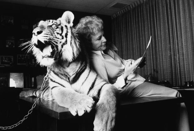 Betty White 1979